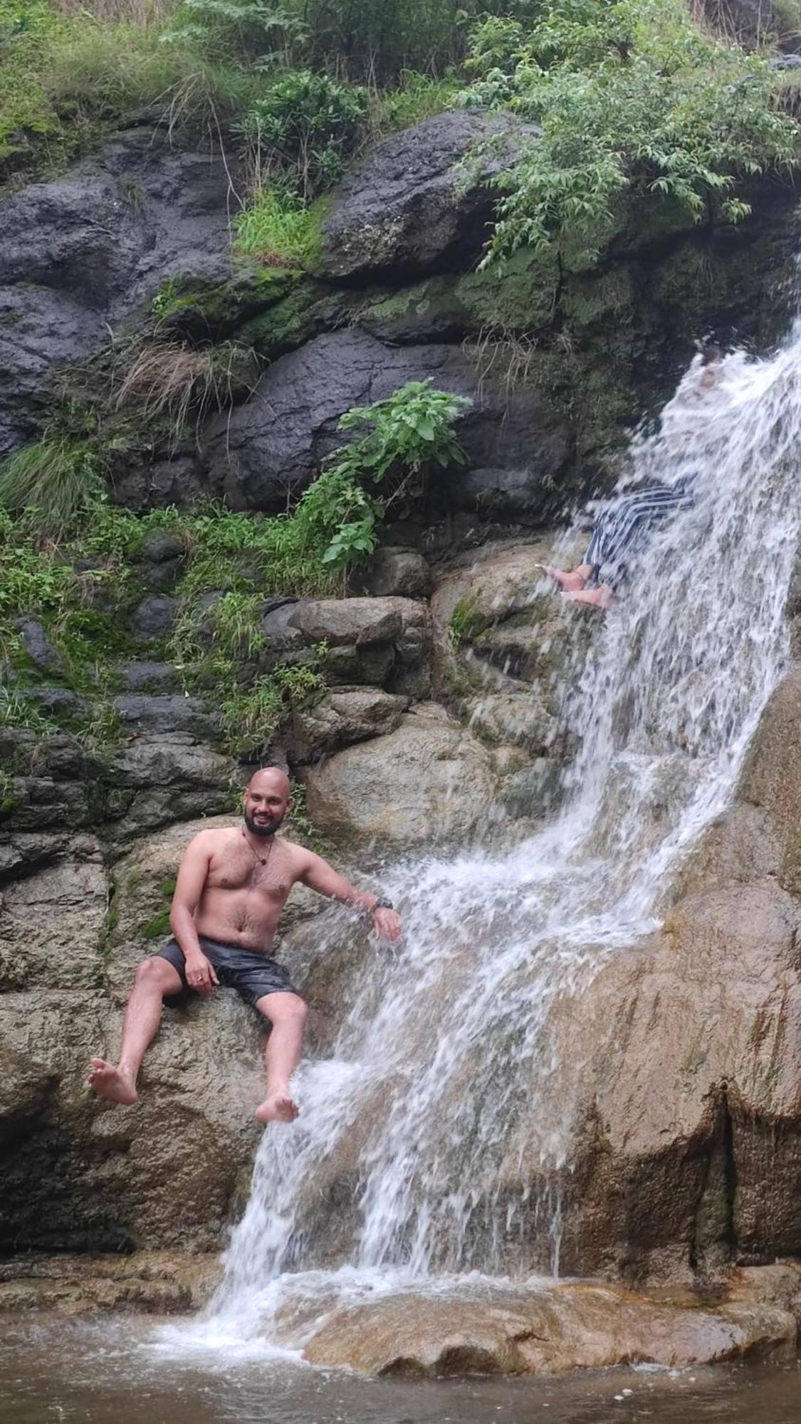 Hiranya Nature Retreat Daulatabad Buitenkant foto